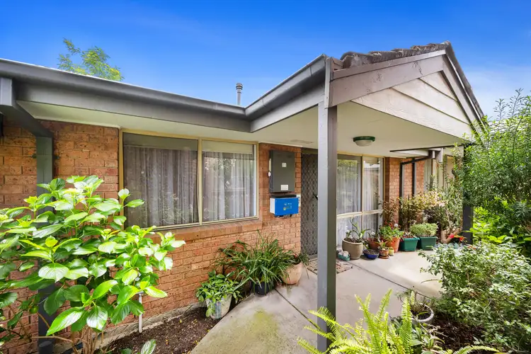 8-12 Albert Street
