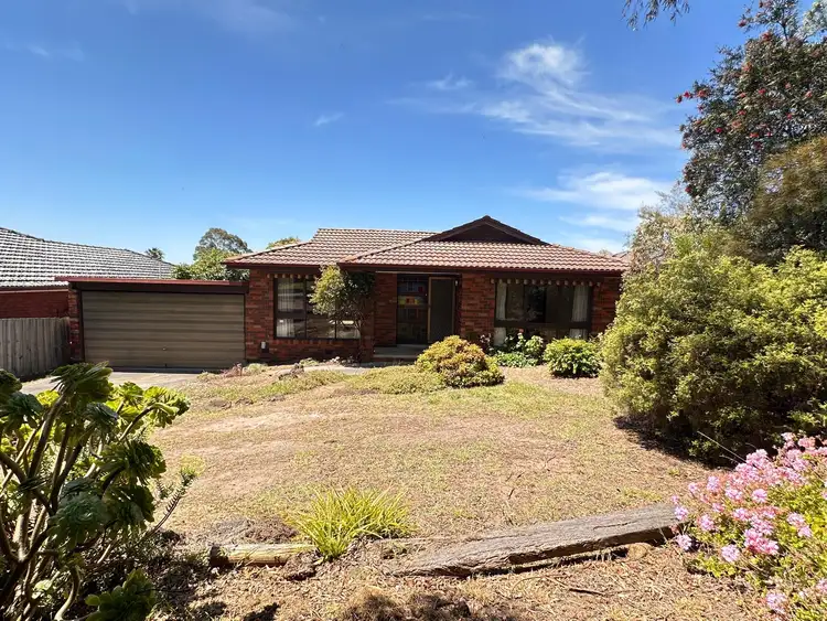36 Marykirk Drive, Wheelers Hill VIC 3150