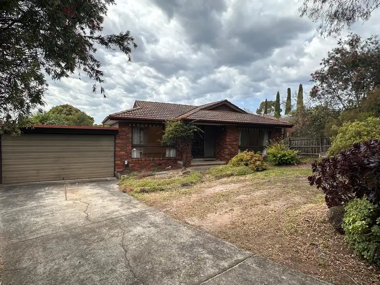 36 Marykirk Drive, Wheelers Hill VIC 3150