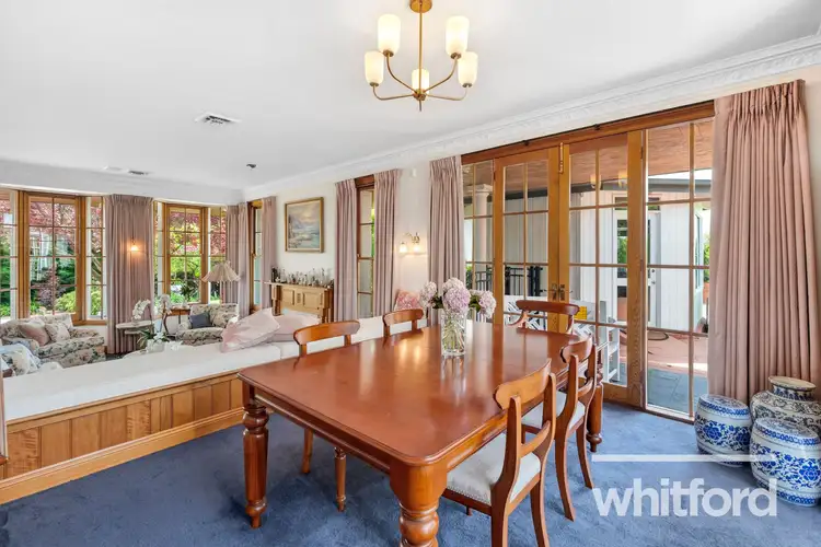 Fifth view of Homely house listing, 16 Cannes Court, Highton VIC 3216