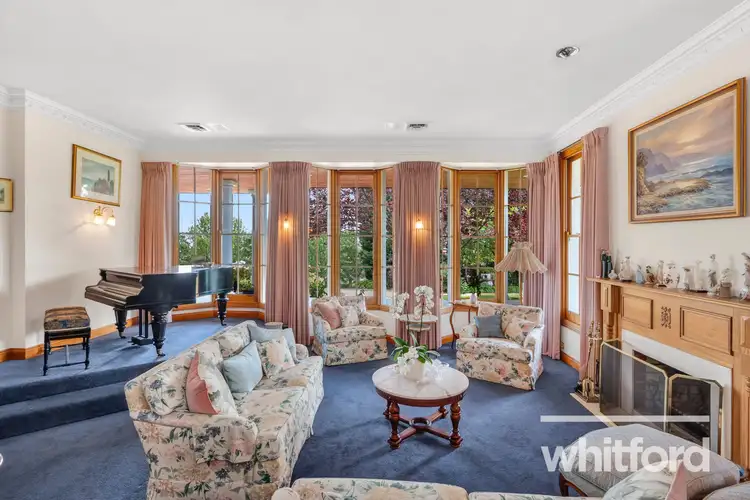 Sixth view of Homely house listing, 16 Cannes Court, Highton VIC 3216