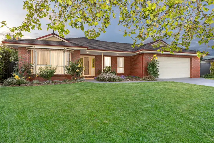 16 Alfredton Drive, Alfredton VIC 3350