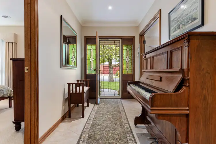 Second view of Homely house listing, 16 Alfredton Drive, Alfredton VIC 3350