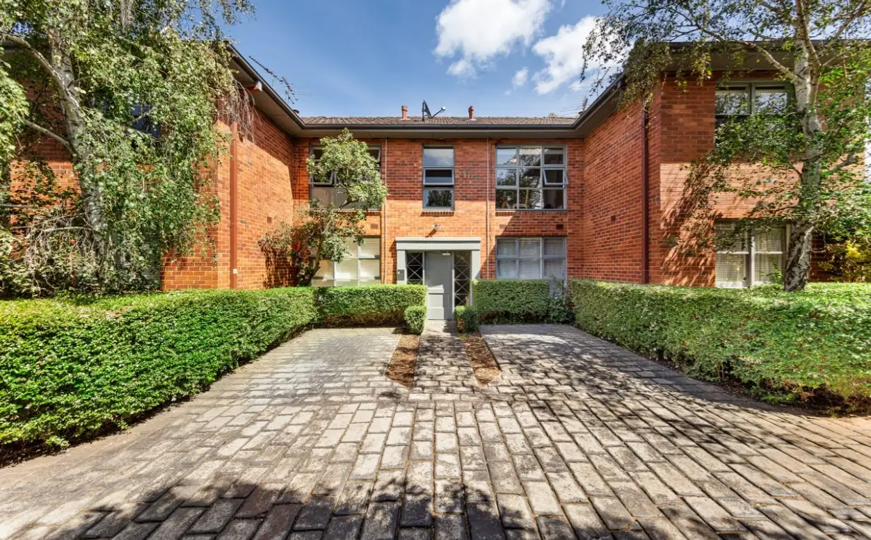 Main view of Homely apartment listing, 12/31 Kinkora Road, Hawthorn VIC 3122