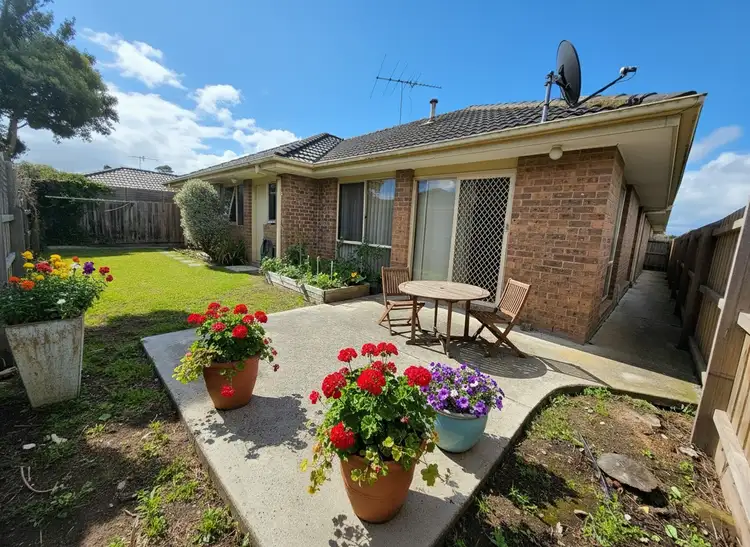 4/166 Princes Highway, Pakenham VIC 3810