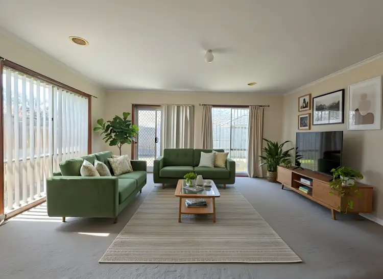 Second view of Homely unit listing, 4/166 Princes Highway, Pakenham VIC 3810