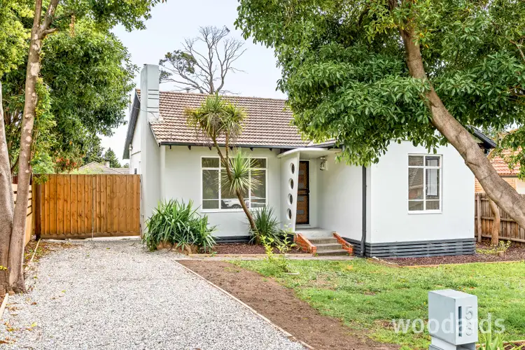 53 Fordham Road, Reservoir VIC 3073