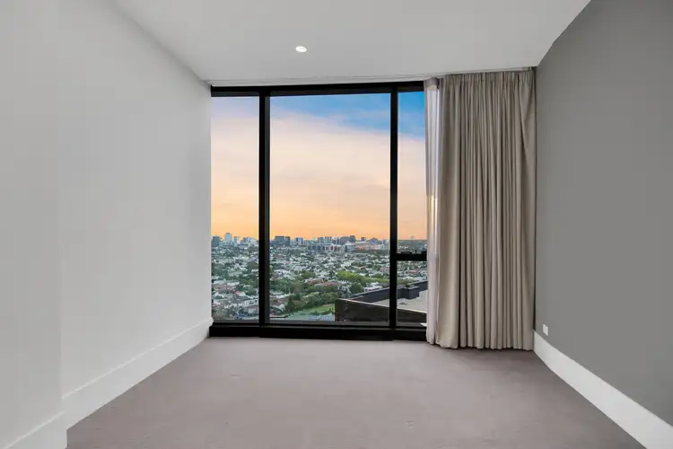 Fifth view of Homely apartment listing, 2701/1 Almeida Crescent, South Yarra VIC 3141