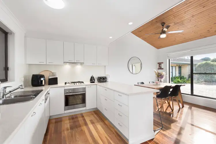 Second view of Homely unit listing, 3/28 Wilkinson Court, Ocean Grove VIC 3226