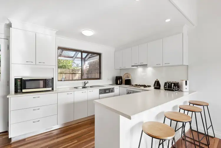 Third view of Homely unit listing, 3/28 Wilkinson Court, Ocean Grove VIC 3226