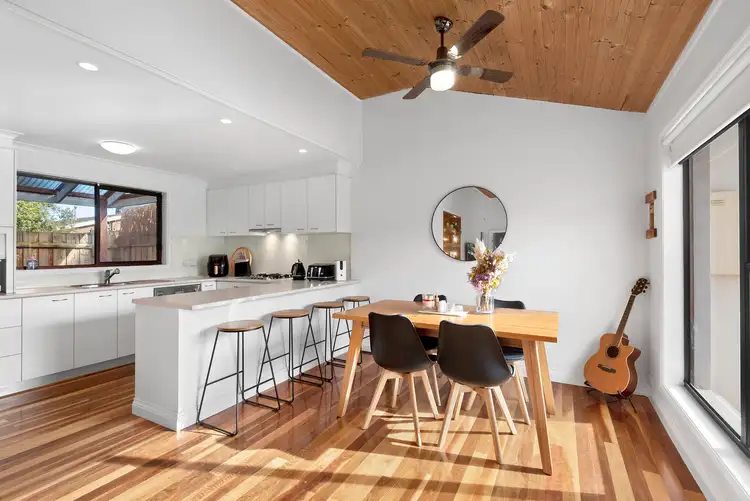 Fifth view of Homely unit listing, 3/28 Wilkinson Court, Ocean Grove VIC 3226