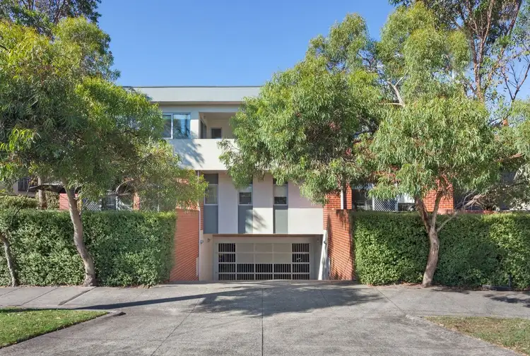 6/35 Rosstown Road, Carnegie VIC 3163