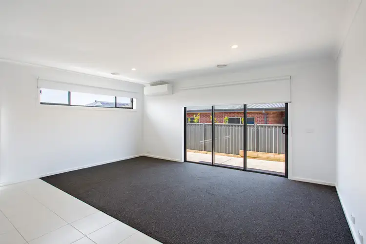 Third view of Homely house listing, 13 Brind Way, Lucas VIC 3350