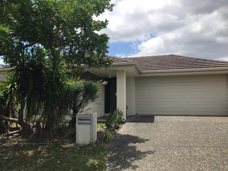 50 Moor Circuit, Warner QLD 4500