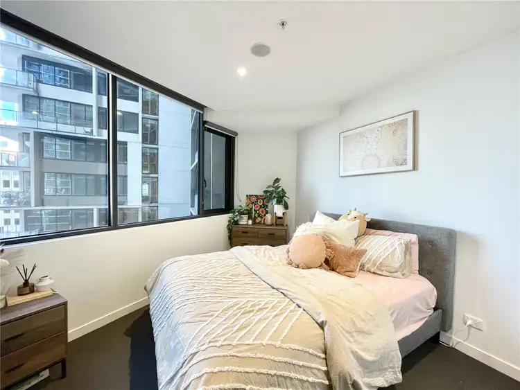 1413/33 Rose Lane, Melbourne VIC 3000