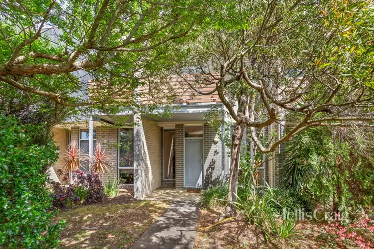 2/25 Pottage Circuit, Macleod VIC 3085