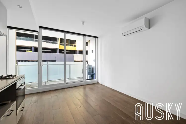 Third view of Homely apartment listing, 509/7 Claremont Street, South Yarra VIC 3141