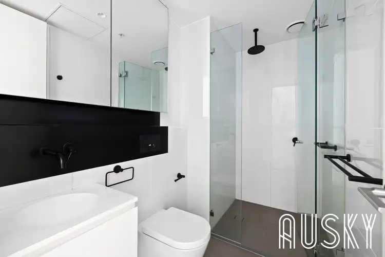 Fifth view of Homely apartment listing, 509/7 Claremont Street, South Yarra VIC 3141