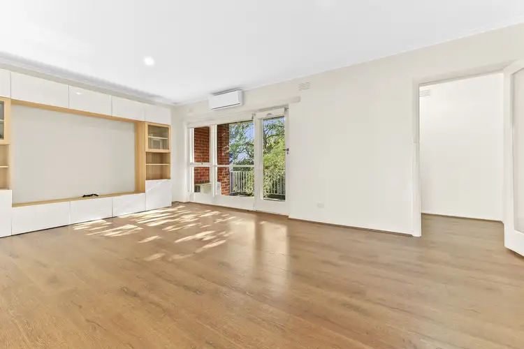 Second view of Homely apartment listing, 3/105 Wattle Valley Road, Camberwell VIC 3124