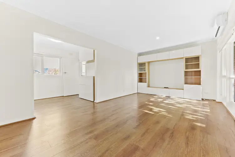 Fourth view of Homely apartment listing, 3/105 Wattle Valley Road, Camberwell VIC 3124