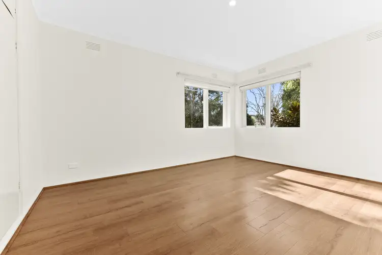 Fifth view of Homely apartment listing, 3/105 Wattle Valley Road, Camberwell VIC 3124