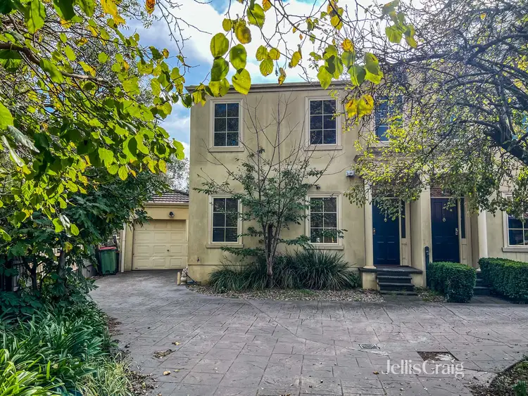 2/248 Francis Street, Yarraville VIC 3013