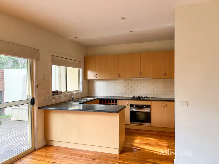 Fifth view of Homely townhouse listing, 2/248 Francis Street, Yarraville VIC 3013