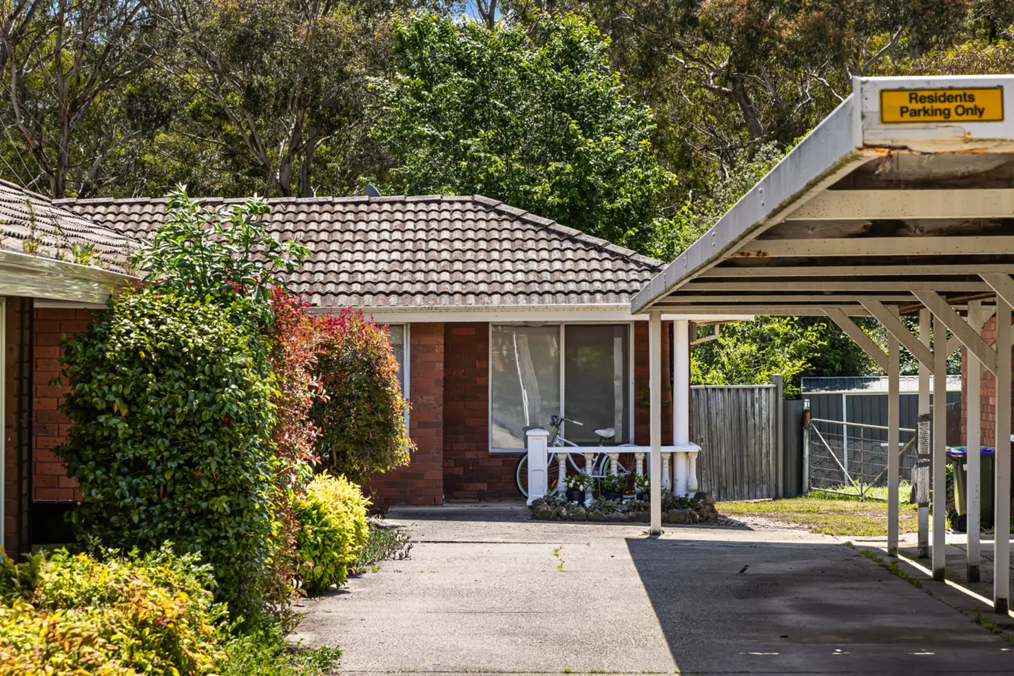Main view of Homely house listing, 4/810 Humffray Street, Mount Pleasant VIC 3350