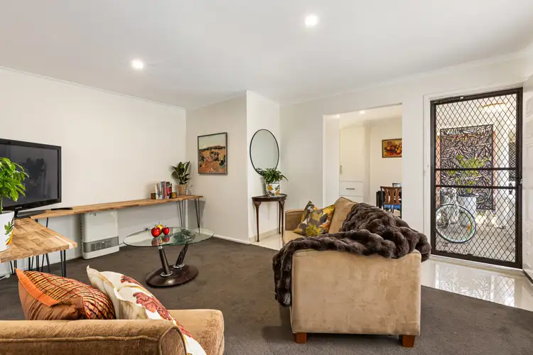 Second view of Homely house listing, 4/810 Humffray Street, Mount Pleasant VIC 3350