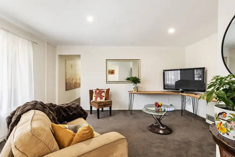 Third view of Homely house listing, 4/810 Humffray Street, Mount Pleasant VIC 3350