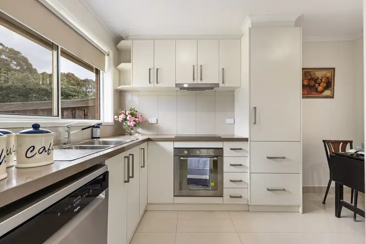 Fifth view of Homely house listing, 4/810 Humffray Street, Mount Pleasant VIC 3350