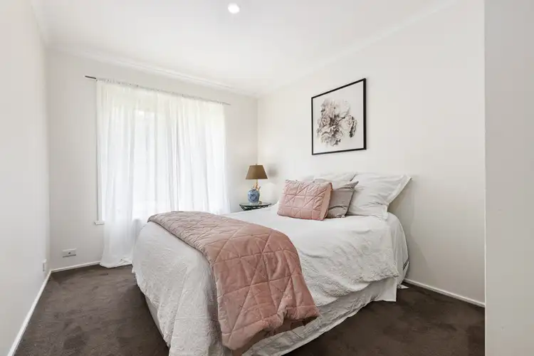 Sixth view of Homely house listing, 4/810 Humffray Street, Mount Pleasant VIC 3350