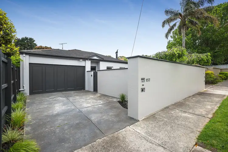 1/157 Dalgetty Road, Beaumaris VIC 3193
