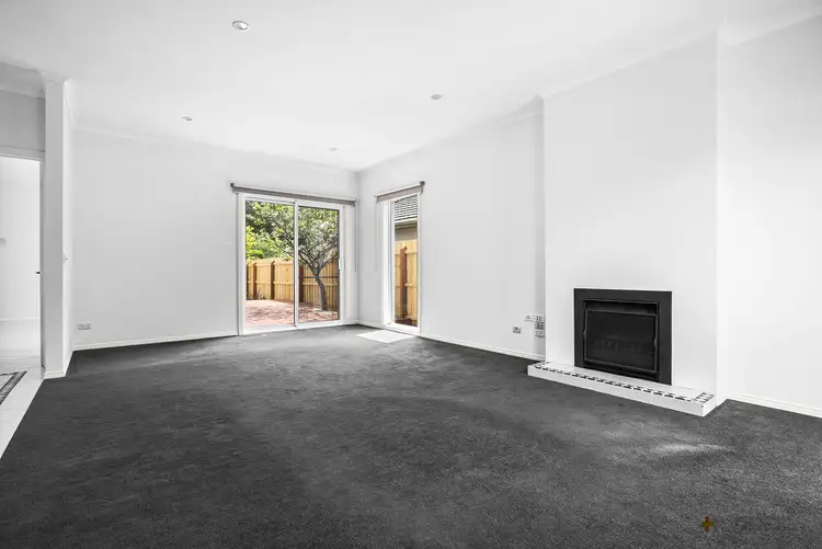 Third view of Homely unit listing, 1/157 Dalgetty Road, Beaumaris VIC 3193