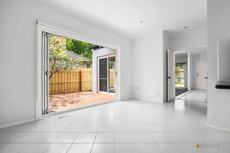 Fourth view of Homely unit listing, 1/157 Dalgetty Road, Beaumaris VIC 3193