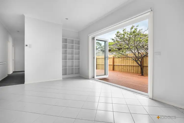 Fifth view of Homely unit listing, 1/157 Dalgetty Road, Beaumaris VIC 3193
