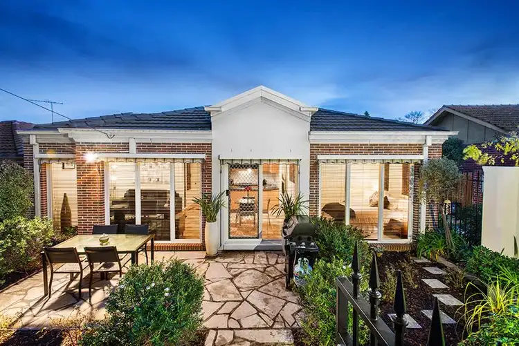 1/11 Ludbrook Avenue, Caulfield South VIC 3162