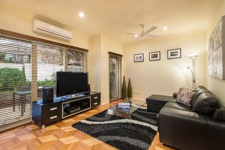 Second view of Homely unit listing, 1/11 Ludbrook Avenue, Caulfield South VIC 3162