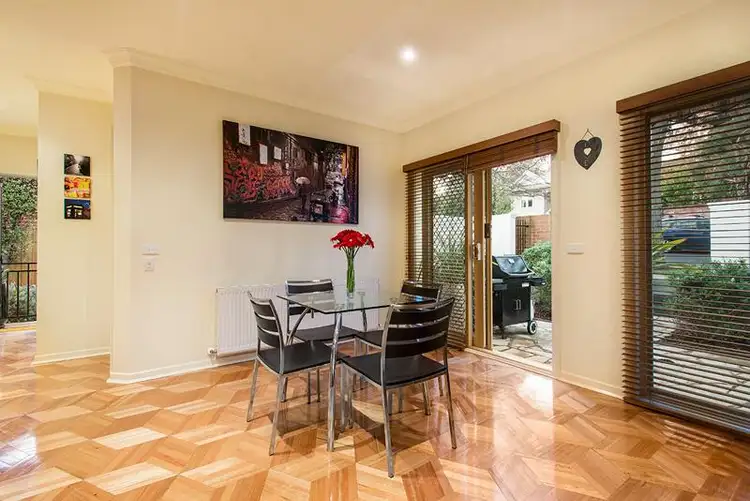 Third view of Homely unit listing, 1/11 Ludbrook Avenue, Caulfield South VIC 3162