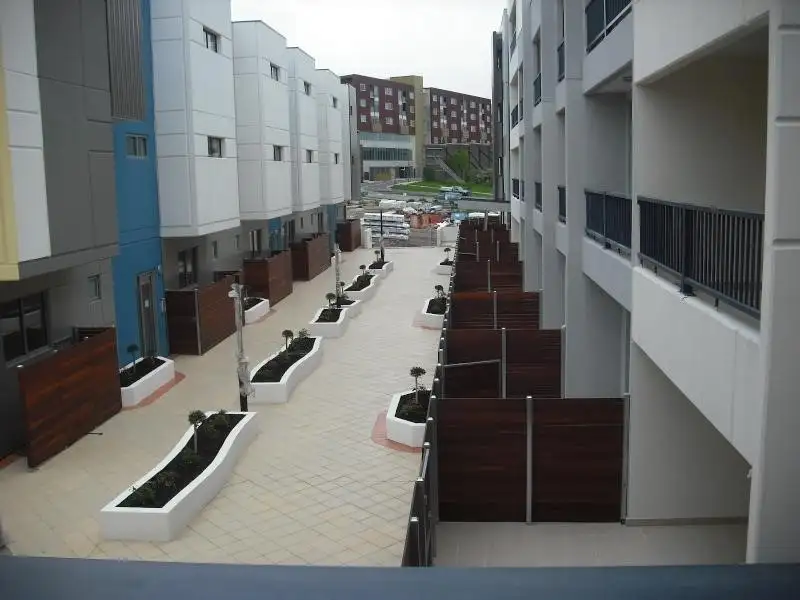 Main view of Homely apartment listing, 302a/41-43 Stockade Avenue, Coburg VIC 3058