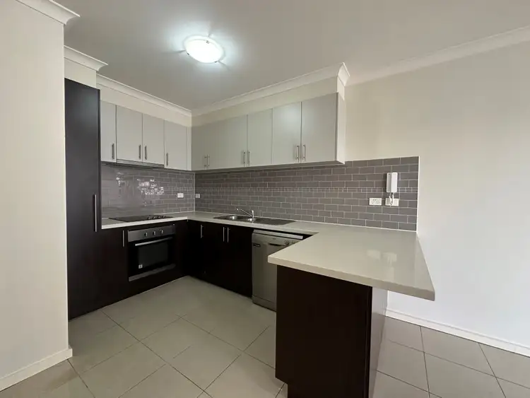 Fourth view of Homely apartment listing, 302a/41-43 Stockade Avenue, Coburg VIC 3058