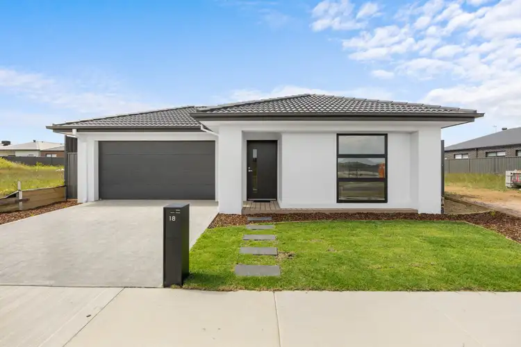 1/18 Cruz Road, Winter Valley VIC 3358