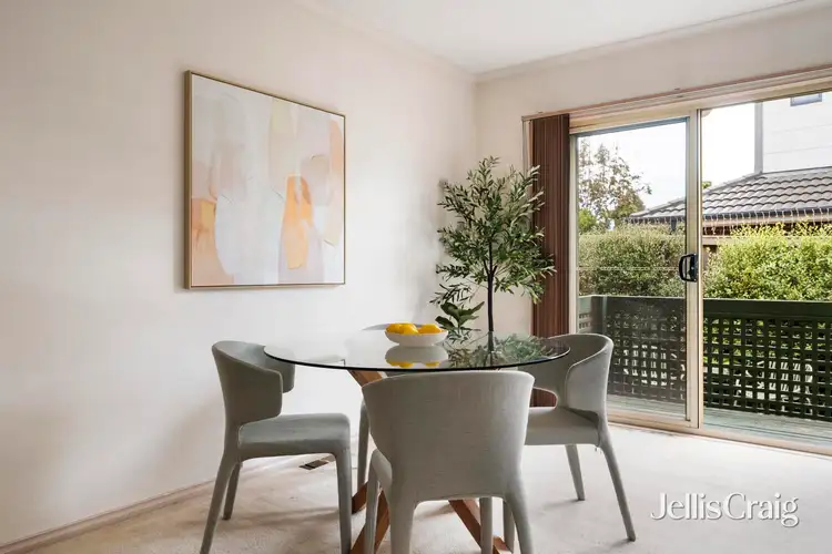 Fourth view of Homely unit listing, 1/600 Upper Heidelberg Road, Heidelberg VIC 3084