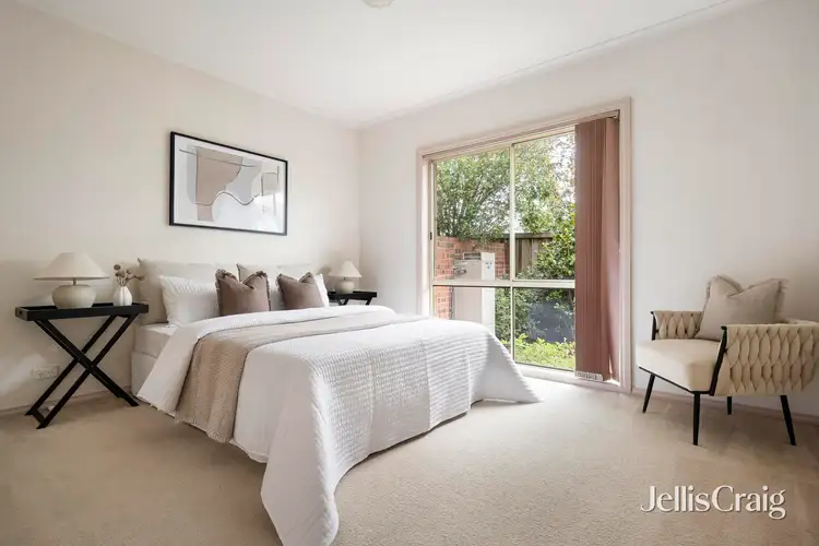 Fifth view of Homely unit listing, 1/600 Upper Heidelberg Road, Heidelberg VIC 3084