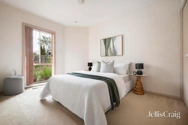 Sixth view of Homely unit listing, 1/600 Upper Heidelberg Road, Heidelberg VIC 3084