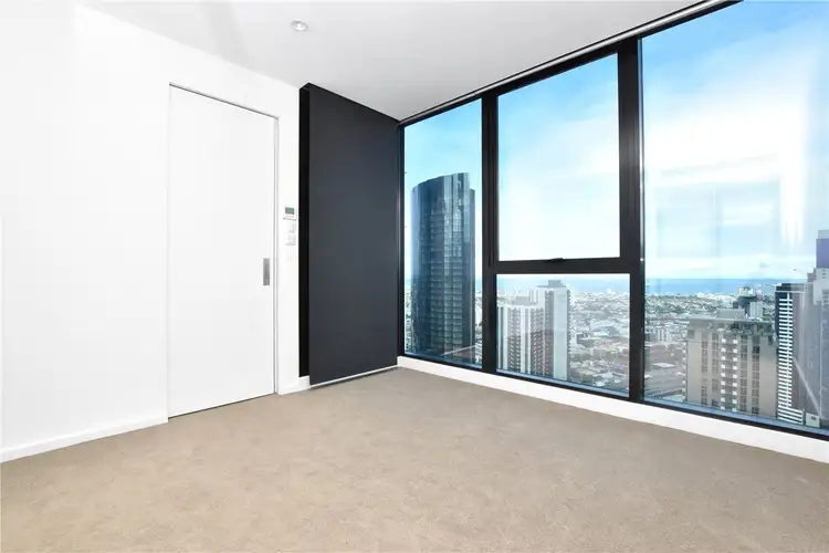 Third view of Homely apartment listing, 4302/60 Kavanagh Street, Southbank VIC 3006