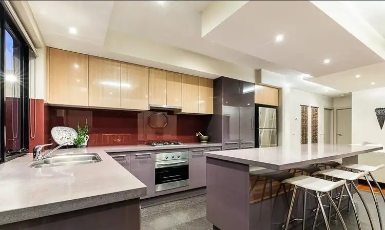 Third view of Homely unit listing, 2/7 Gordon Street, Bentleigh VIC 3204