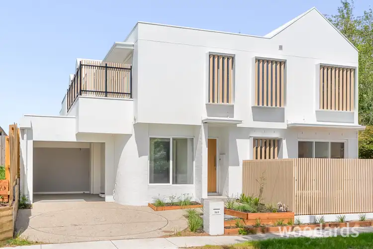 369 Station Street, Thornbury VIC 3071