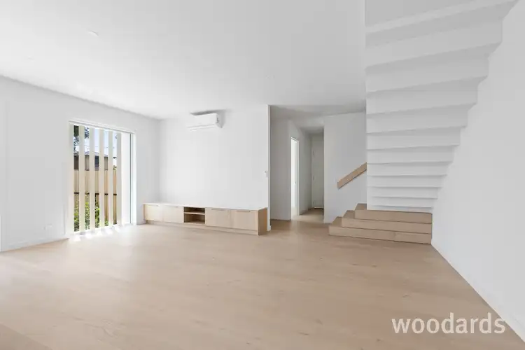 Third view of Homely house listing, 369 Station Street, Thornbury VIC 3071