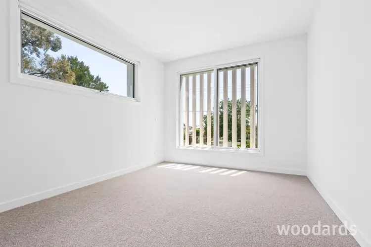 Fourth view of Homely house listing, 369 Station Street, Thornbury VIC 3071